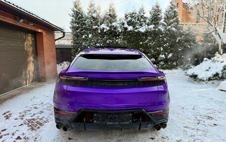 Lamborghini Urus I, 2025 год, 36 000 000 рублей, 6 фотография