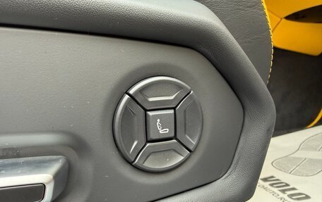 Lamborghini Urus I, 2025 год, 36 000 000 рублей, 9 фотография