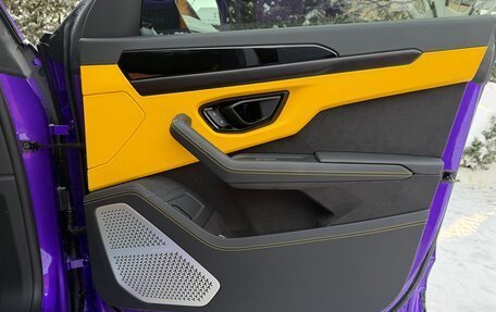 Lamborghini Urus I, 2025 год, 36 000 000 рублей, 11 фотография