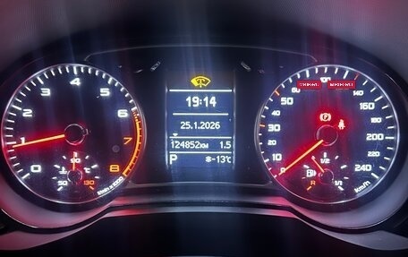 Audi A1, 2014 год, 1 000 000 рублей, 16 фотография