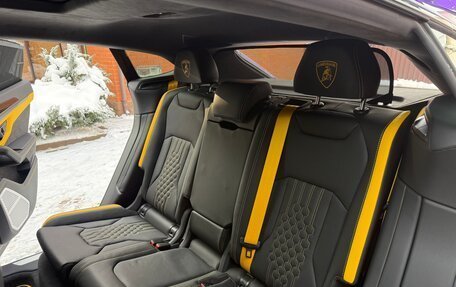 Lamborghini Urus I, 2025 год, 36 000 000 рублей, 15 фотография