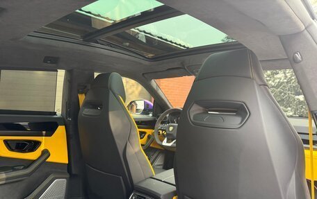 Lamborghini Urus I, 2025 год, 36 000 000 рублей, 21 фотография