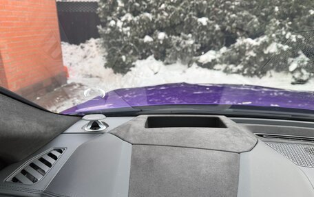 Lamborghini Urus I, 2025 год, 36 000 000 рублей, 23 фотография