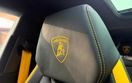 Lamborghini Urus I, 2025 год, 36 000 000 рублей, 25 фотография