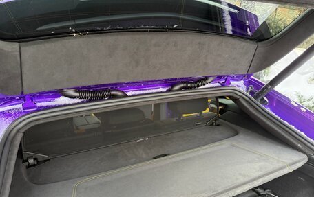 Lamborghini Urus I, 2025 год, 36 000 000 рублей, 20 фотография