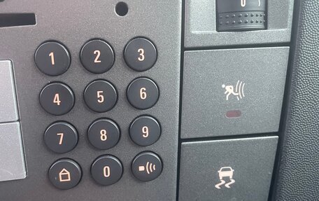 Opel Vectra C рестайлинг, 2005 год, 680 000 рублей, 14 фотография