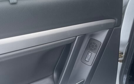 Opel Vectra C рестайлинг, 2005 год, 680 000 рублей, 15 фотография