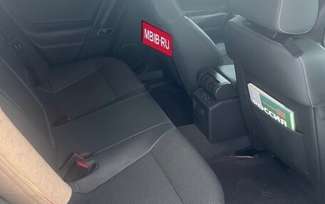 Opel Vectra C рестайлинг, 2005 год, 680 000 рублей, 17 фотография