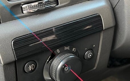 Opel Vectra C рестайлинг, 2005 год, 680 000 рублей, 20 фотография