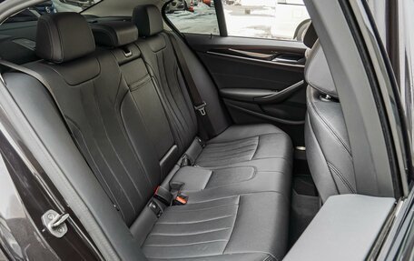 BMW 5 серия, 2021 год, 4 545 000 рублей, 7 фотография