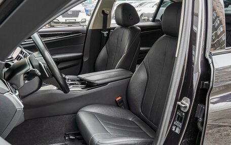 BMW 5 серия, 2021 год, 4 545 000 рублей, 10 фотография