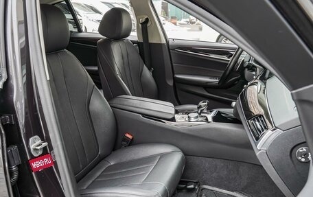 BMW 5 серия, 2021 год, 4 545 000 рублей, 8 фотография