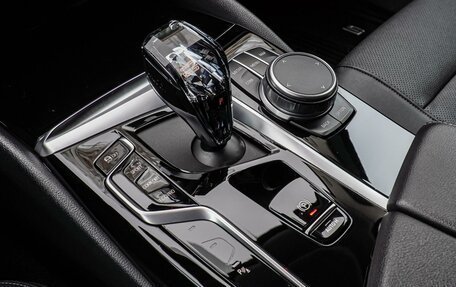 BMW 5 серия, 2021 год, 4 545 000 рублей, 12 фотография