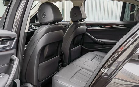 BMW 5 серия, 2021 год, 4 545 000 рублей, 11 фотография