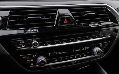 BMW 5 серия, 2021 год, 4 545 000 рублей, 13 фотография