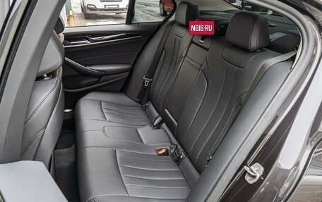 BMW 5 серия, 2021 год, 4 545 000 рублей, 9 фотография