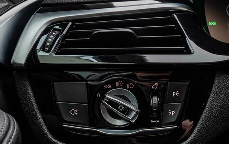 BMW 5 серия, 2021 год, 4 545 000 рублей, 19 фотография