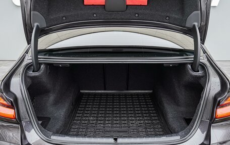 BMW 5 серия, 2021 год, 4 545 000 рублей, 22 фотография