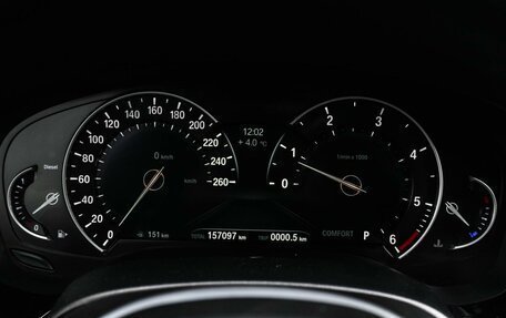 BMW 5 серия, 2019 год, 3 369 000 рублей, 13 фотография