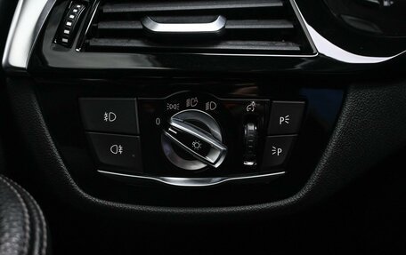 BMW 5 серия, 2019 год, 3 369 000 рублей, 19 фотография