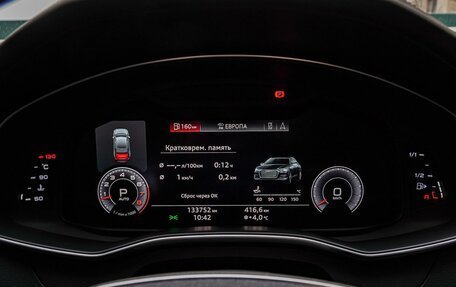 Audi A6, 2018 год, 5 550 000 рублей, 18 фотография