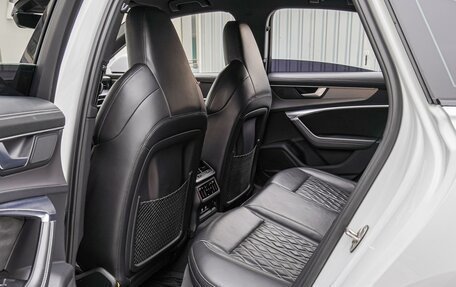 Audi A6, 2018 год, 5 550 000 рублей, 13 фотография