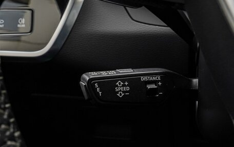 Audi A6, 2018 год, 5 550 000 рублей, 20 фотография