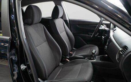 KIA Rio IV, 2021 год, 1 579 000 рублей, 8 фотография