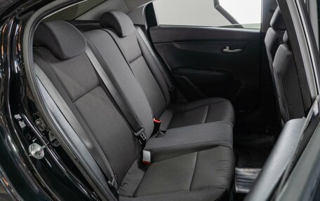 KIA Rio IV, 2021 год, 1 579 000 рублей, 7 фотография