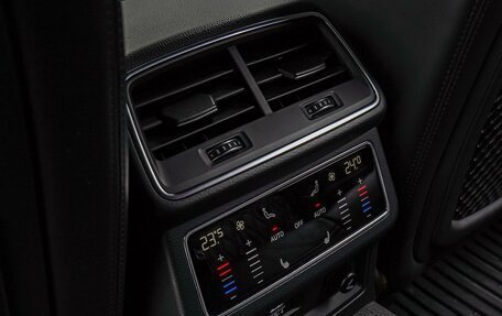 Audi A6, 2018 год, 5 550 000 рублей, 24 фотография