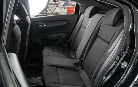 KIA Rio IV, 2021 год, 1 579 000 рублей, 9 фотография