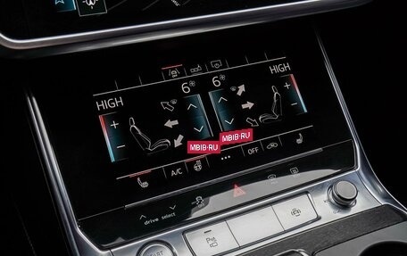 Audi A6, 2018 год, 5 550 000 рублей, 15 фотография