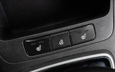 KIA Rio IV, 2021 год, 1 579 000 рублей, 17 фотография