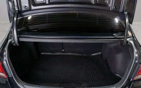 KIA Rio IV, 2021 год, 1 579 000 рублей, 18 фотография