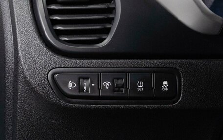 KIA Rio IV, 2021 год, 1 579 000 рублей, 14 фотография