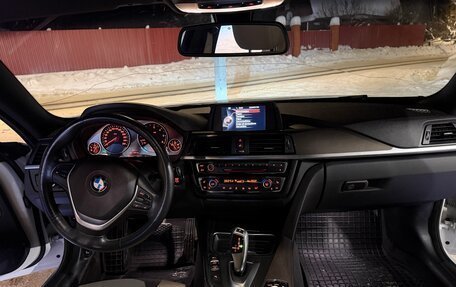 BMW 4 серия, 2014 год, 2 250 000 рублей, 5 фотография