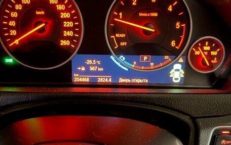 BMW 4 серия, 2014 год, 2 250 000 рублей, 8 фотография