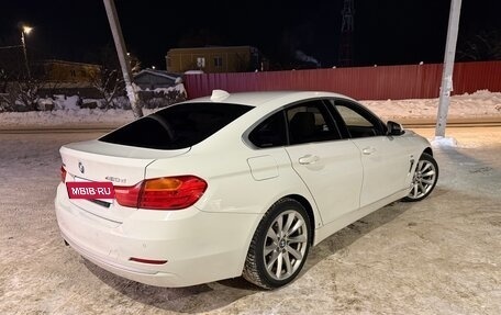 BMW 4 серия, 2014 год, 2 250 000 рублей, 3 фотография