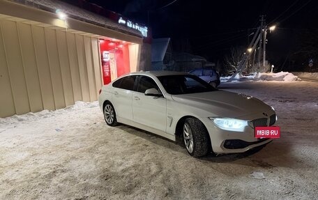 BMW 4 серия, 2014 год, 2 250 000 рублей, 2 фотография