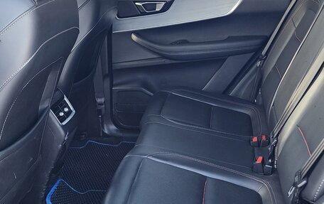 Chery Tiggo 7 Pro, 2022 год, 1 530 000 рублей, 5 фотография