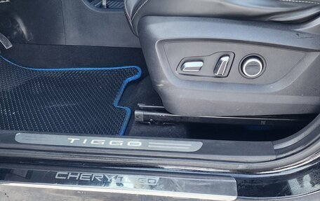 Chery Tiggo 7 Pro, 2022 год, 1 530 000 рублей, 9 фотография