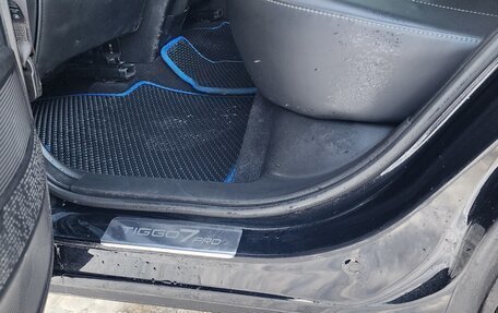 Chery Tiggo 7 Pro, 2022 год, 1 530 000 рублей, 8 фотография