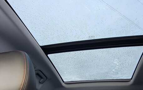 Chery Tiggo 7 Pro, 2022 год, 1 530 000 рублей, 11 фотография