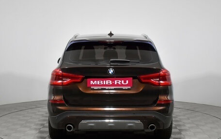 BMW X3, 2017 год, 2 845 000 рублей, 6 фотография