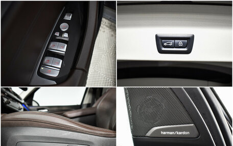 BMW X3, 2017 год, 2 845 000 рублей, 17 фотография