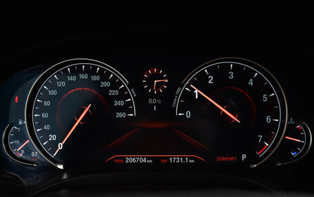 BMW X3, 2017 год, 2 845 000 рублей, 19 фотография