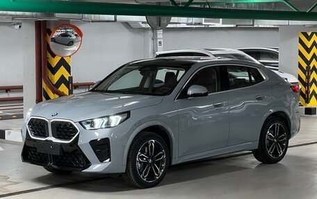 BMW X2, 2025 год, 6 149 000 рублей, 1 фотография