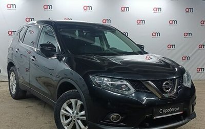 Nissan X-Trail, 2018 год, 1 949 000 рублей, 1 фотография