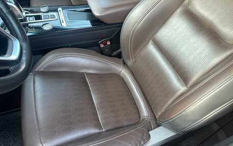 Chery Tiggo 8 Pro, 2022 год, 1 950 000 рублей, 13 фотография