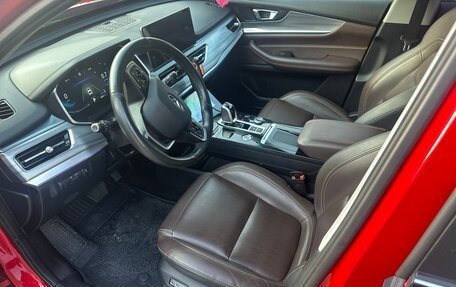 Chery Tiggo 8 Pro, 2022 год, 1 950 000 рублей, 7 фотография